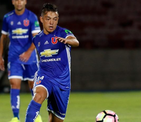 Franz Schultz fue presentado en su nuevo equipo