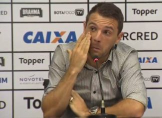 Video: Walter Montillo anunció su retiro del futbol