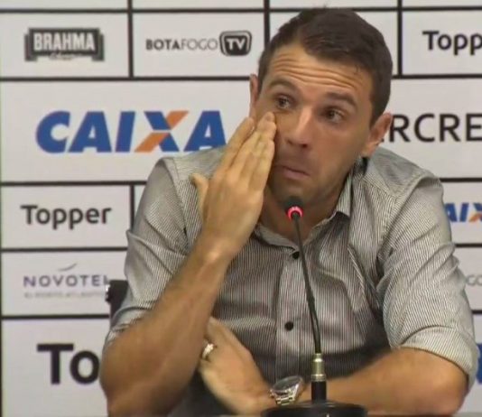 Video: Walter Montillo anunció su retiro del futbol