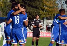 Dos juveniles se suman a la pretemporada