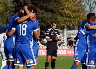 Dos juveniles se suman a la pretemporada