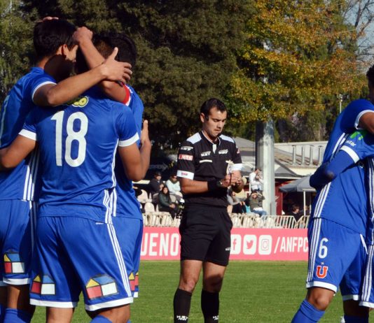 Dos juveniles se suman a la pretemporada