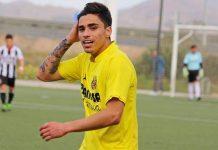 Mario Briceño y Sebastián Martínez tienen nuevo club