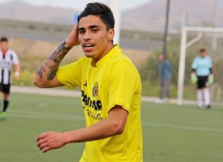 Mario Briceño y Sebastián Martínez tienen nuevo club