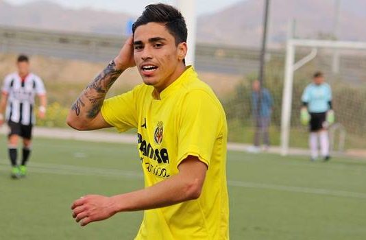 Mario Briceño y Sebastián Martínez tienen nuevo club