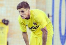 La U sumó a su cuarto refuerzo: Martín Arenas viajó con el plantel a La Serena