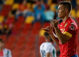 Teleserie: La opción de Diego Churín se desmorona