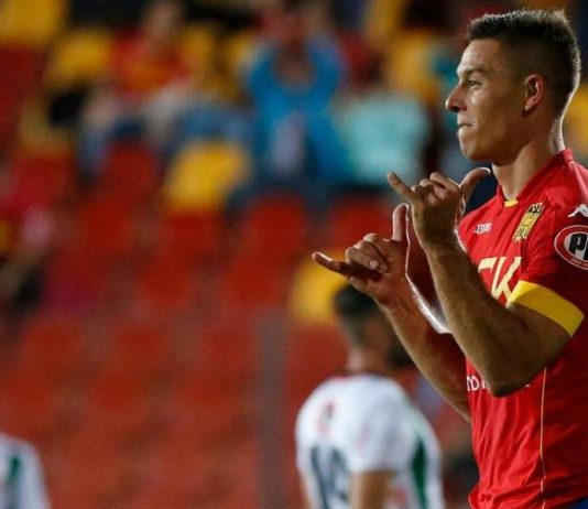 Teleserie: La opción de Diego Churín se desmorona