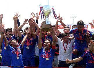 Columna de opinión: La nueva política de la U con los sub-19, por Andrés Yáñez