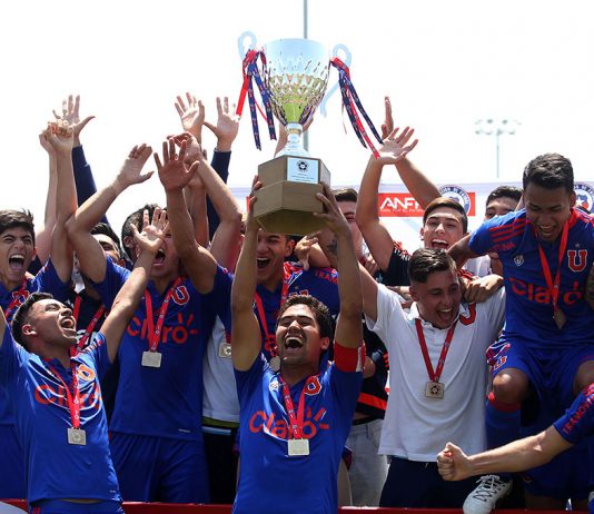 Columna de opinión: La nueva política de la U con los sub-19, por Andrés Yáñez