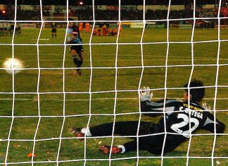 Hace 13 años: Johnny Herrera le dio el título a la «U» en Calama