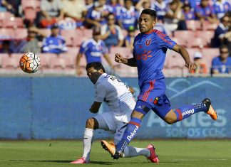 Gonzalo Jara en la mira del Toluca