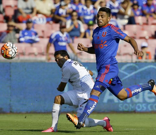 Gonzalo Jara en la mira del Toluca