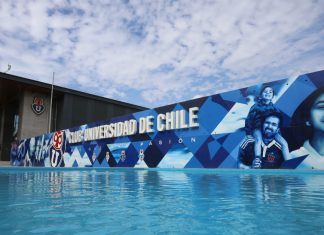 La «U» anunció a su nuevo gerente deportivo