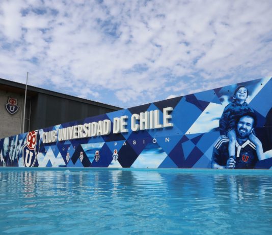 La «U» anunció a su nuevo gerente deportivo