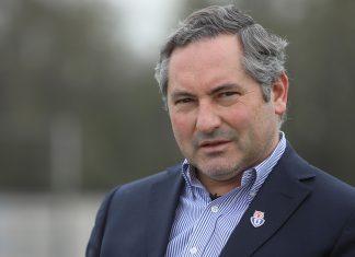 Cristian Aubert habría pedido la salida de Alejandro Lorca de TNT Sports