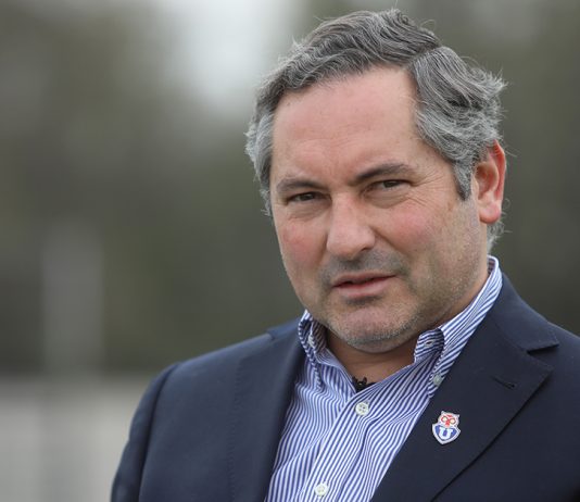 Cristian Aubert habría pedido la salida de Alejandro Lorca de TNT Sports