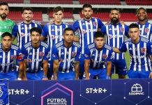 La ANFP dio a conocer el fixture del Campeonato Nacional 2022