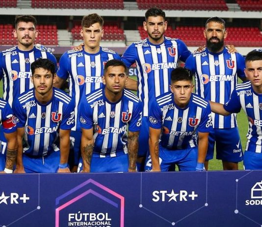 La formación que prepara Escobar para el debut ante La Calera
