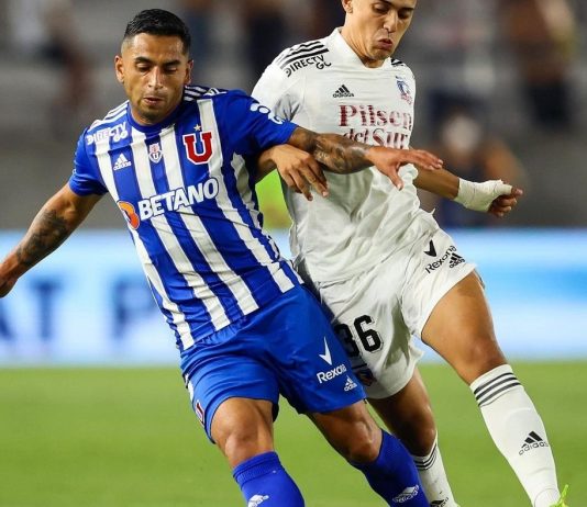 Yonathan Andía es detenido tras negarse a un control de alcoholemia