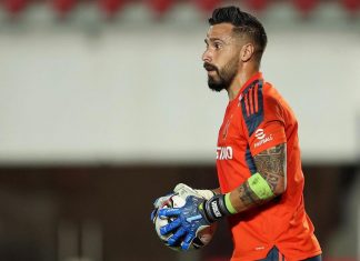 Galíndez y polémico penal cobrado ante Colo Colo: “Me da tristeza”