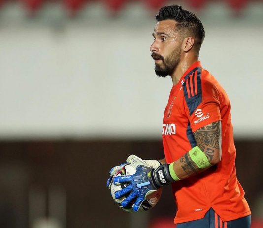 Galíndez y polémico penal cobrado ante Colo Colo: “Me da tristeza”