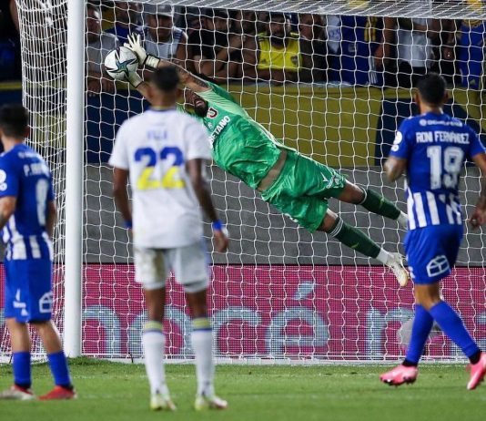 Luchando hasta el final, la “U” cayó frente a Boca Juniors