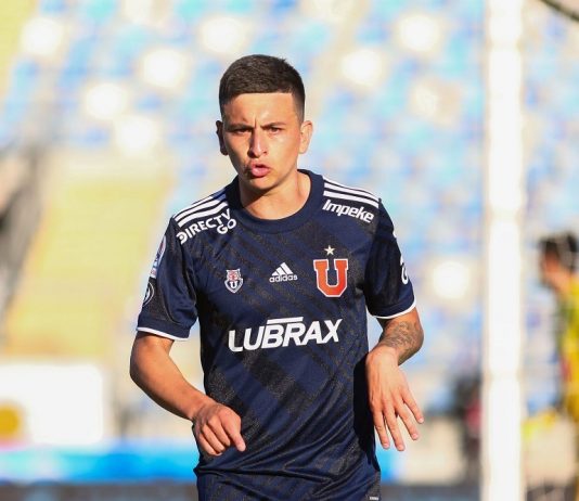 Pablo Aránguiz: “Estamos muy confiados y capacitados para conseguir cosas importantes”