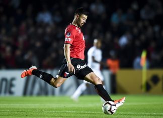 Desde Argentina aseguran que Lértora se acerca a la «U»