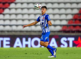 Bastián Tapia: “Estamos capacitados para ser un club protagonista”