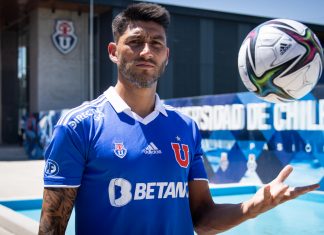 Álvaro Brun ya está habilitado para debutar