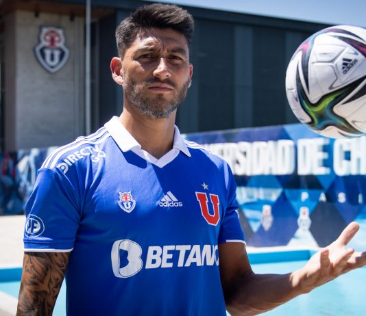 Álvaro Brun ya está habilitado para debutar