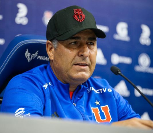 Santiago Escobar: “Cuando no encuentras el gol llega el desespero y la impotencia”