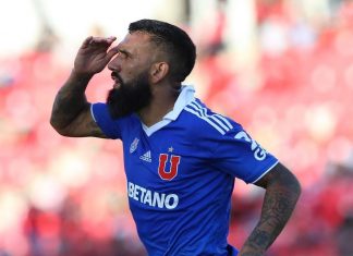 Duelo entre Universidad de Chile y Unión Española ya tiene estadio definido