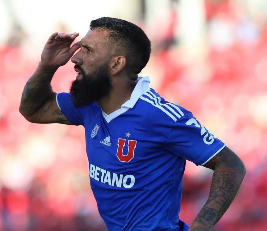 Ronnie Fernández resuelve su situación para la temporada 2023