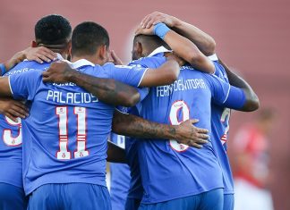 ANFP propone San Carlos de Apoquindo para disputar el duelo ante Unión Española