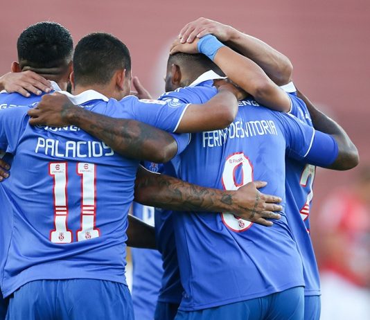 ANFP propone San Carlos de Apoquindo para disputar el duelo ante Unión Española