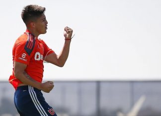 Marcelo Morales, autocrítico: “Estamos conscientes de que hay muchas cosas por mejorar”