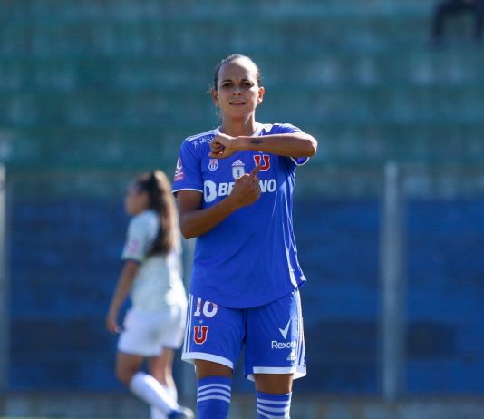 Las Leonas golean a Huachipato por la segunda fecha