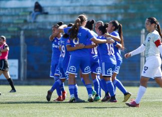 Conoce la lista de citadas para la Copa Libertadores Femenina 2022