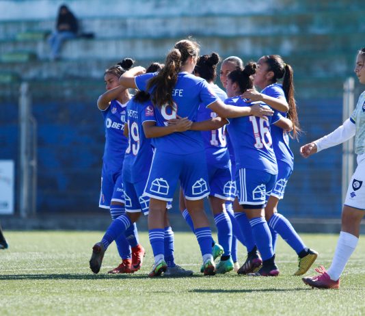 Conoce la lista de citadas para la Copa Libertadores Femenina 2022