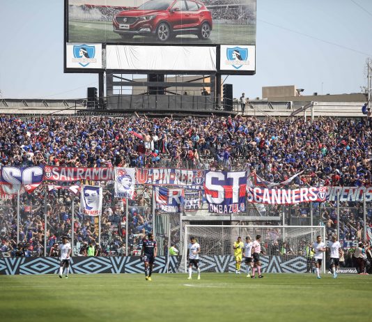 🚨 No habrá venta de entradas para los hinchas azules