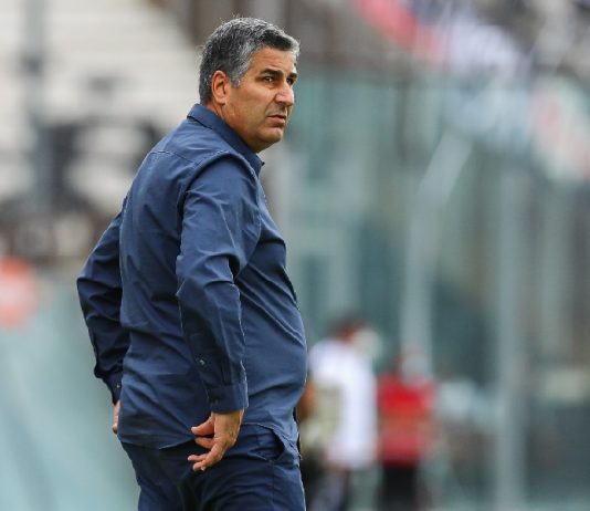 Santiago Escobar: «El equipo toma el duelo ante Curicó como la opción de volver a la senda del triunfo»