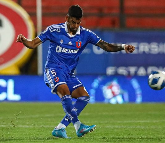 La «U» informó la salida anticipada de Josema Carrasco