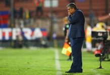 Santiago Escobar: «Sabiendo que estamos en la «U», debemos proponer más»