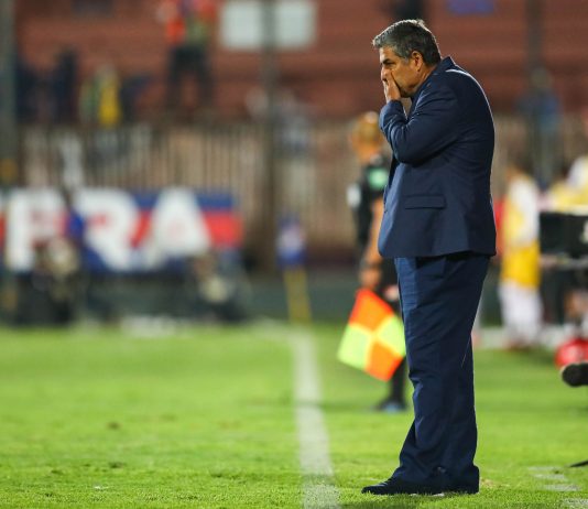 Santiago Escobar: «Sabiendo que estamos en la «U», debemos proponer más»