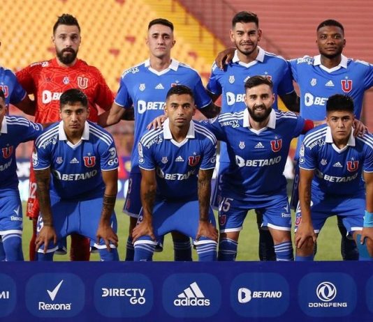 Talcahuano será la sede para el partido contra Unión