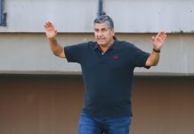 Santiago Escobar toma una dura decisión