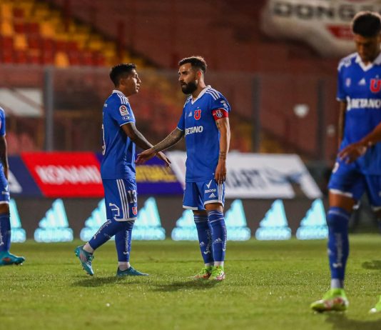 Santa Laura se vestirá de azul por cuatro partidos