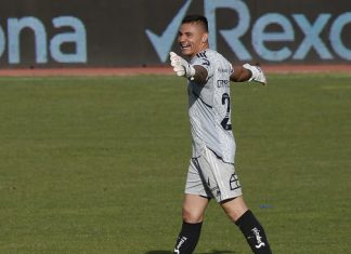 El inédito registro que dejó el triunfo ante Unión Española